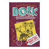 Dork Diaries 2: Tales From A Not Do Popular Party Girl, De Russell, Rachel Renée. Editorial Simon & Schuster, Tapa Dura En Inglés Internacional, 2010