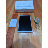 Tablet Samsung Galaxy Tab A7 Lite 8.7 (blanco/plateado)