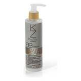 Bbcream 10 Em 01 Intesive Repair 200ml Kaizen Professional