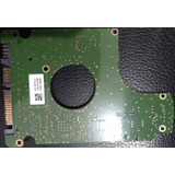 Placa Lógica P/ Hd De Notebook Hm320hj/srm Bf41-00320a 04