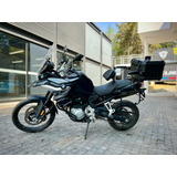 Bmw F 850 Gs 2019