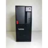 Cpu Lenovo P30 Thinkpad I7-8700 16gb Ram/500 Gb Disco Solido