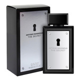 The Secret Edt 200ml Varon - Perfumezone Super Oferta!