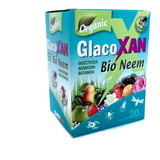 Aceite De Neem  Insecticida Orgánico Glacoxan Bio Neem 20cc 