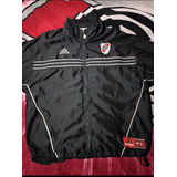 Campera River adidas Año 99