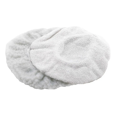 Borlas Pulidoras 10 Pulgadas 2 Pzs Adir 152 | Envío gratis