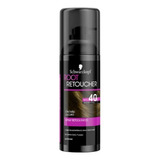 Spray Retoca Raíces Schwarzkopf Root Retoucher Castañooscuro