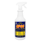 Gp66 Green Miracle Cleaner Super Size! (32 Oz.) Potentes Lim