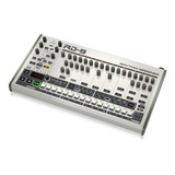 Behringer Rd-9 Caja De Ritmos Analogica