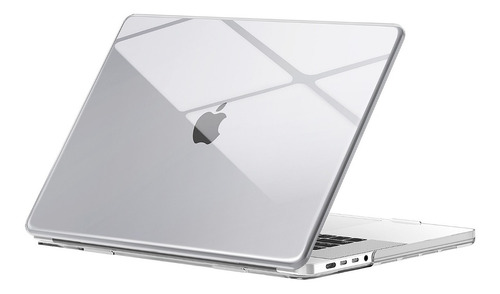 Carcasa Protectora Para Macbook Pro 16 A2485 M1 Pro Max