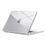 Carcasa Protectora Para Macbook Pro 16 A2485 M1 Pro Max