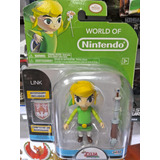 Link The Legend Of Zelda World Of Nintendo