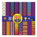 Kit Digital Barcelona Fútbol Club