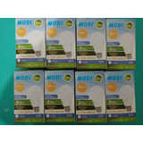 Foco De Led 10w Marca Modi C/100 Pzas