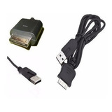 Cable De Datos Y Carga Para Psp Go 110 Cms Maxima Calidad