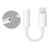 Adaptador Lightning Fone De Ouvido iPhone XS Xr 8 7 P2