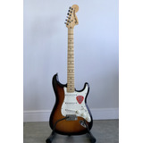 Guitarra Fender Usa, Pickups Texas Special Sonzeraaa!!!