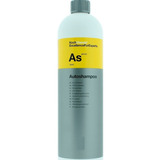 Koch Chemie | Autoshampoo | Shampoo Para Autos X 1 Lt