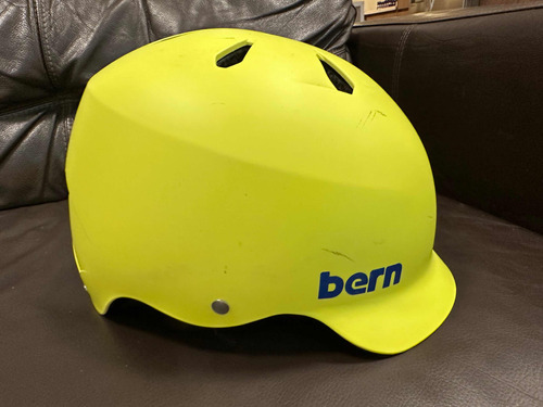 Casco Bern