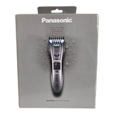 Panasonic Er-gb80-s Corpo Aparador De Barba E  Cabelo