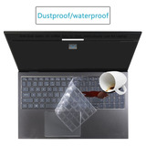 Funda De Teclado Para Portátil Dell Inspiron 15 5000 Modelo