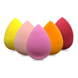 Beauty Blender New Style En Huevo