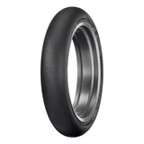 Llanta P/ Moto Dunlop  165/55-17 Sc Kr451 Sm Slick Medio