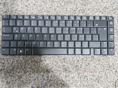 Teclado Compaq F565 F500 F700 Aeatll00210