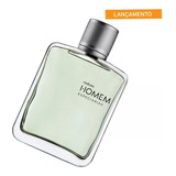 Colônia Homem Especiarias 100 Ml Natura 