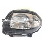 Lmpara Renault Clio Ii Doble Foco Izquierda 2001 - 2002