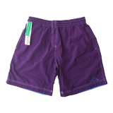 Short De Baño Weyz Kappa Original Regular Fit