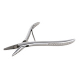 Microlink Pliers Flat Micro Links Tool