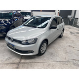 Gol Trend Line 2015 1.6