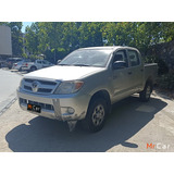 Toyota Hilux Wt-i