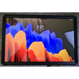 Tablet Samsung Galaxy Tab S7+ 12.4  128gb Mystic Navy