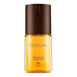 Desodorante Corporal Natura Essencial Masculino 100ml