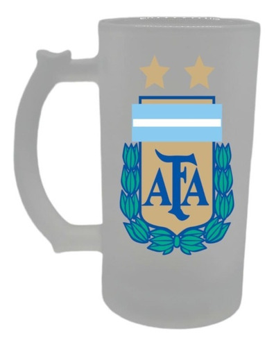 Tarro Cervecero 16 Oz Los Tarros Del Mundial Selecciones