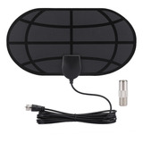 Ty43 Eu Us Hdtv Antenna Mini High Definition Digital Tv