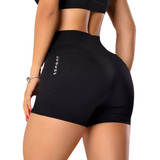 Shorts Curto Lupo Sport Af Lsport Basic Academia Fitness