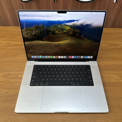 Macbook Pro M1 Max | MercadoLivre 📦 Macbook Pro M1 Max | MercadoLivre 📦