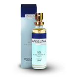 Perfume Feminino Angelina - Amakha Paris 15ml Eau Parfum