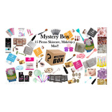 Mystery Box 15 Piezas Skincare, Makeup Y Más!!