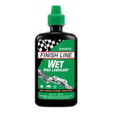 Lubricante Humedo 4 Onzas 120 Ml Finish Line Bicicleta