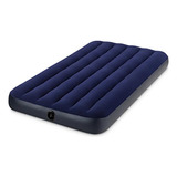 Intex Classic Downy Airbed Twin