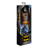 Dc Figura De Acción De Batman 30 Cm Juguetes Para Niños