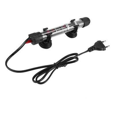 Calentador De Acuario Automático Para Pecera Sumergible, 1