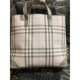 Bolsa Burberry Original Para Dama