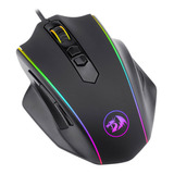 Mouse Gamer Redragon Vampire M720 rgb 16.000 Dpi