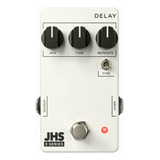 Jhs Pedals Retraso De La Serie 3 (3sdelay)