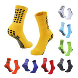 12 Pro Socks Calcetines De Fútbol Antideslizantes